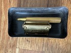 ✨ Vintage Rare Valet AutoStrop Safety Razor – Brass – Early 1900s ✨ — photo 3