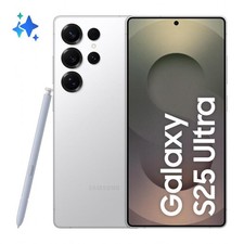 Samsung Galaxy S25 Ultra Smartphone AI, Display 6.9'' QHD Dynamic AMOLED 2X, Fo