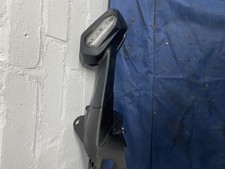 HONDA Forza 125/300/350 2018 - 2025 Front Left Mirror Indicator