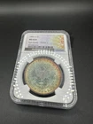 1883 O Morgan Silver Dollar Ms63* Bullion Plus Eye Candy 🌈Monster Toner🌈