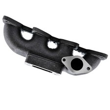 T3t4 Turbo Exhaust Manifold For Vw Golf Jetta Passat Rabbit Mk3 1.8l 2.0l 16v