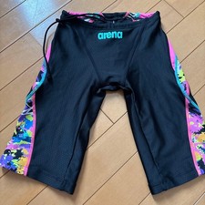 arena official competitive swimsuit