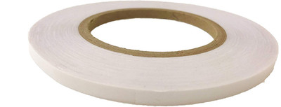 Double-Sided Basting Tape 3/8 x 50 Yards for Sewing, Quilting & Fabric Projects