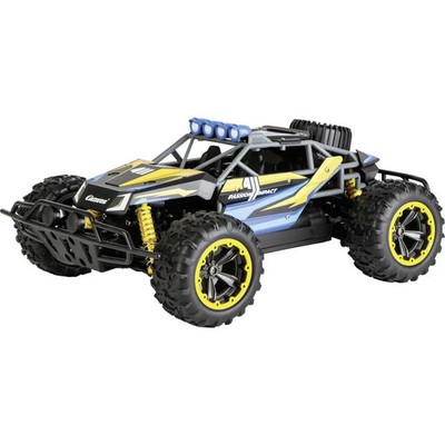 Carrera RC Modellauto Offroader Passion Impact 3.0 2.4GHz SIEHE TEXT/FOTO