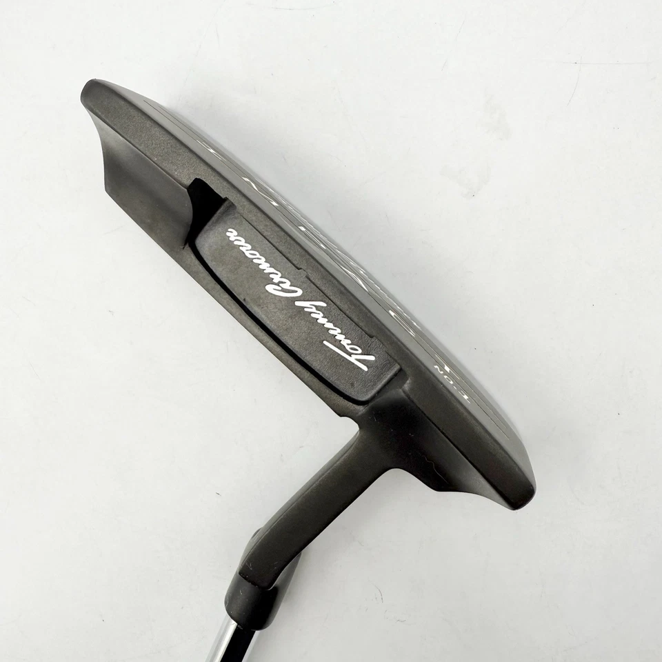 Tommy Armour Impact Series No. 1 Blade Putter RH 35” Steel Shaft - Image 3 of 4