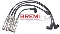 Bremi 206P200 ZüNdleitungssatz ZüNdkabelsatz ZüNdkabel