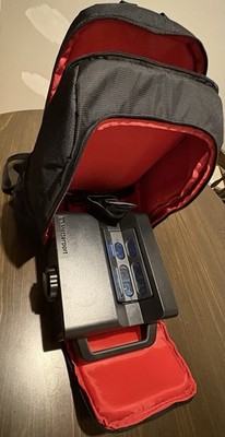 Professional grade Matterport Pro2 3D Capture Camera with Backpack & Tripod(New)