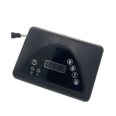 Replacement For Masterbuilt Smoker Digital Control Panel Kit Part 9907160014