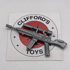 Vintage G.I. Joe Major Altitude (V1) 1991 Rifle Part Accessory Hasbro ARAH