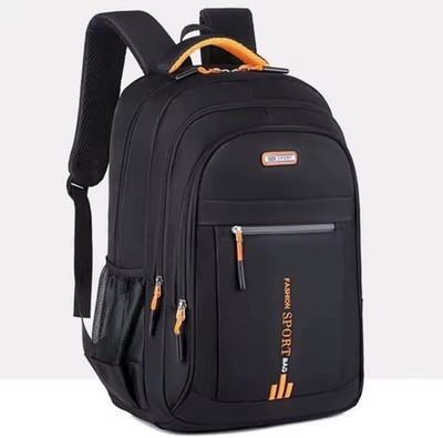 Rucksack Herren Damen Große Arbeit Reise Schule PC Superior Sport Trekking