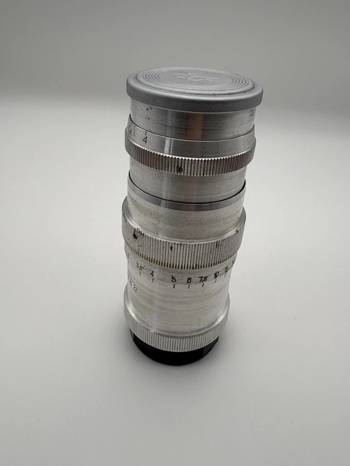 Jupiter-11 135mm - Bild 3 von 4