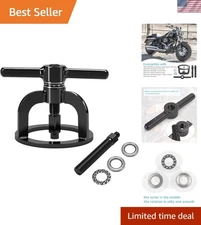Harley Davidson Clutch Spring Compressor - Cost-Effective, Fast Replacement Tool