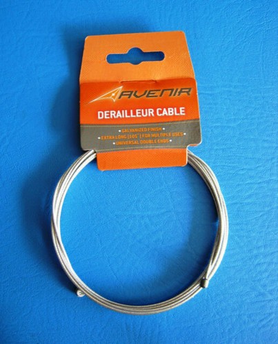 Compra Cavo Interno Deragliatore MTB Su HBS - Foto 3