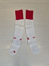 6025/247 ADIDAS AJAX CALZA CALZETTONI CALZINI CALCIO CALCETTO CALCIOTTO