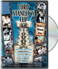 Lord Stanley's Cup: Hockey's Ultimate Prize (DVD, 2003) New