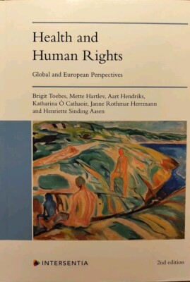 Health And Human Rights - Global and European Perspectives | Toebes + | Jura