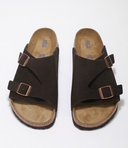 birkenstock zurich mocha