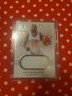 JASON RICHARDSON 2019-20 PANINI NATIONAL TREASURES RETRO JERSEY #/99 *76ERS*