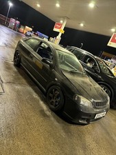 Vauxhall Astra Gsi Mk4 - Dismantling / Breaking