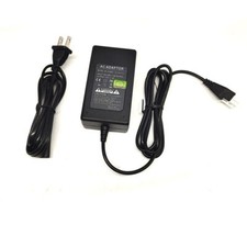 AC Adapter for Fortinet FG-40C, FWF-60C, FG-30E, FG-50E Network Security Charger