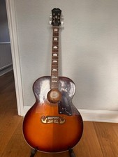 Epiphone By Gibson J200 Jumbo