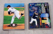 1995 Stadium Club 1st Day Issue Baseball  (Pick Choose Complete)