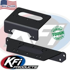 KFI 2018-2023 Polaris Ranger XP 1000 Winch Mount #101480