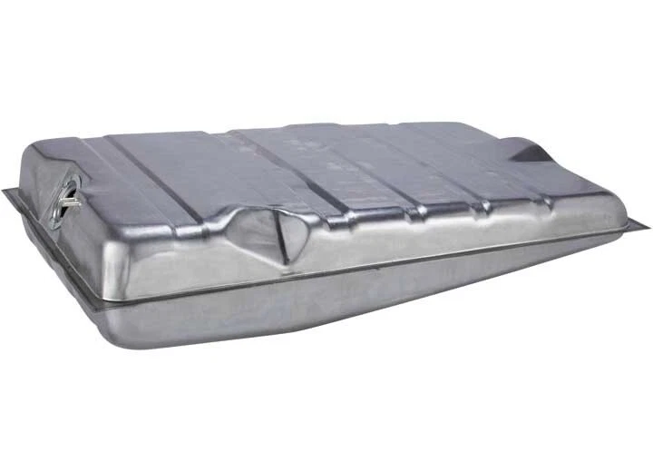 Tanque de gasolina Sherman CR9C 19 galones EE. UU. con tubos de ventilación de 2 pies se adapta a Plymouth GTX Foto 2 de 4