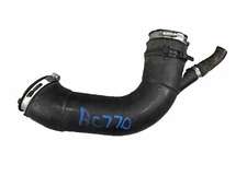 2006 NISSAN FRONTIER 2.5L QR25 THROTTLE BODY ELBOW TUBE OEM