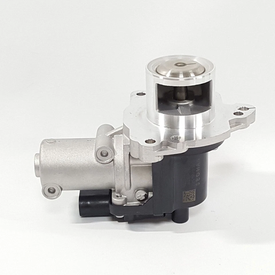 Fedex⭐Válvula EGR 284102F600 genuina gratuita + junta 1P para Kia Sedona 2014-2018 Foto 4 de 4