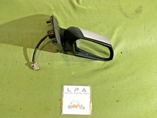 Retroviseur droit (ou coque) Ford MONDEO