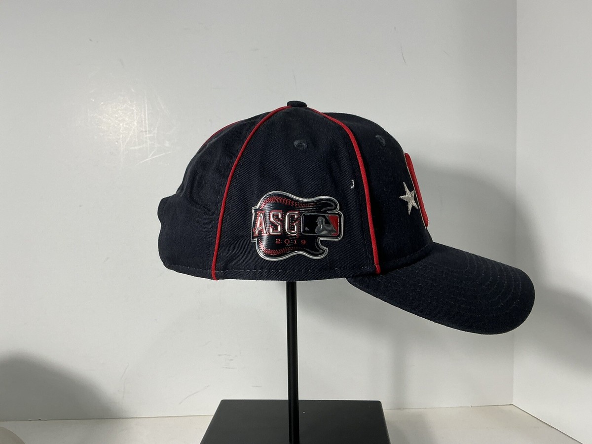 Cleveland Indians Guardians MLB Baseball Hat Cap New Era 9Twenty