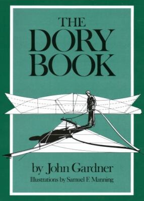 The Dory Book, John Gardner, 9780913372449