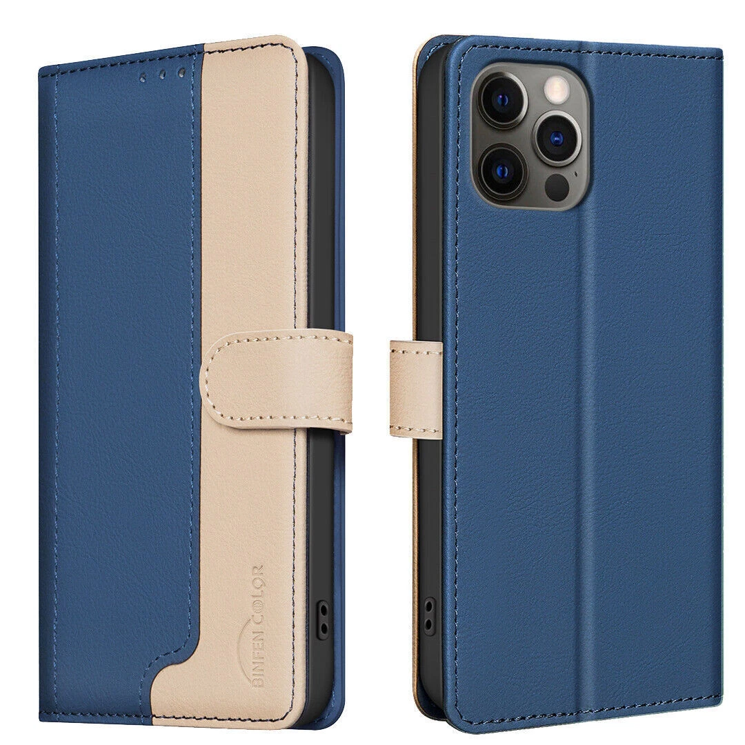 Funda Tipo Libro Favory Con Atril Para Huawei Mate 20 – Cierre Magnético Y Ranuras Para Tarjetas – Negro