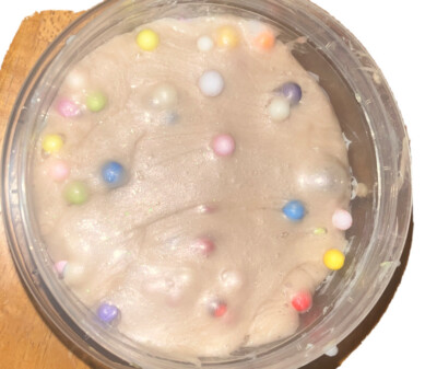 Premium Crunchy Slime