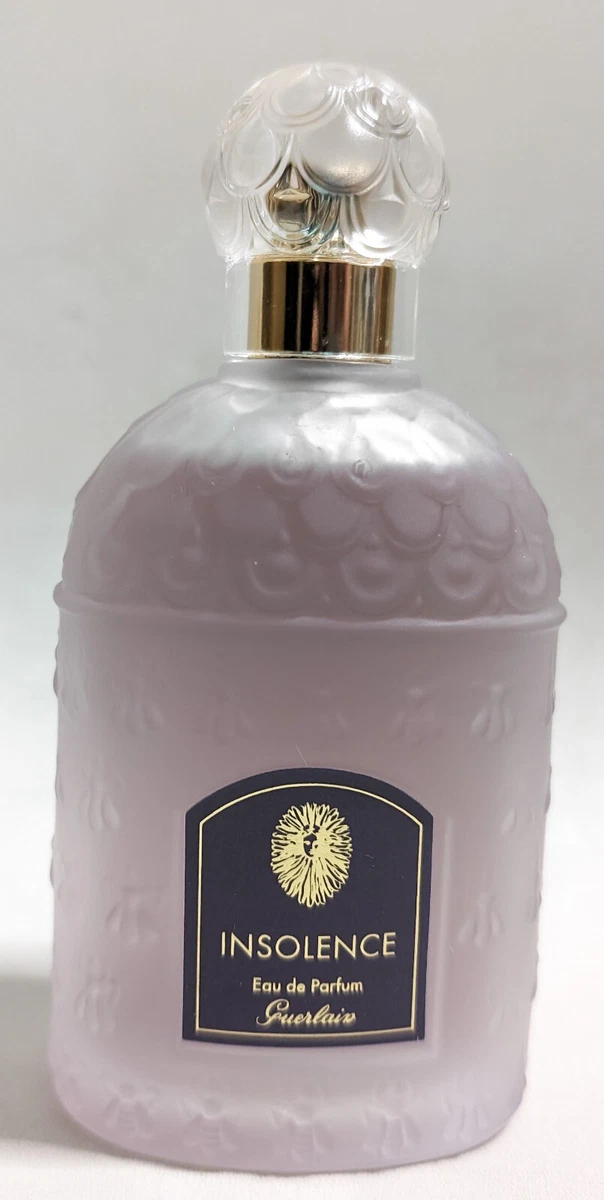 Guerlain Insolence Eau de Parfum for Women for sale - eBay