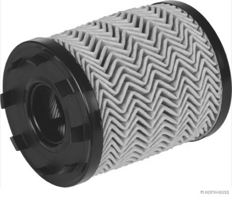 Herth+Buss Jakoparts Luftfilter J1325046 – Für Asiatische Fahrzeuge, Motor-Schutz, Langlebig