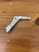 Warhammer 40k Ork Wrecker Trukk Wrecking Ball Arm Metal Bits OOP
