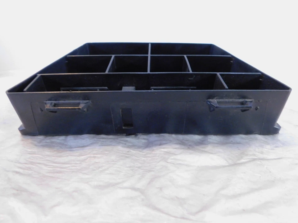 Cubierta de caja de fusibles arnés de cables eléctricos BMW R1100 R1100RT R1100RS R1150GS Foto 2 de 4