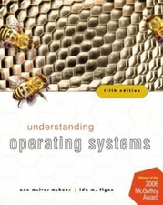 Understanding Operating Systems, Fifth Edition