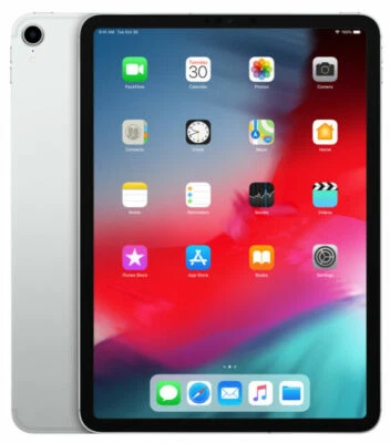 iPad Pro 11in 3rd Generation 256GB | eBay