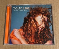Just No Other Way by CoCo Lee (CD, Feb-2000, Epic) for sale online