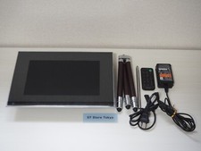 Sony DPF-X1000 Digital Picture Frame 10.2" LCD - Great Display, Works Perfectly