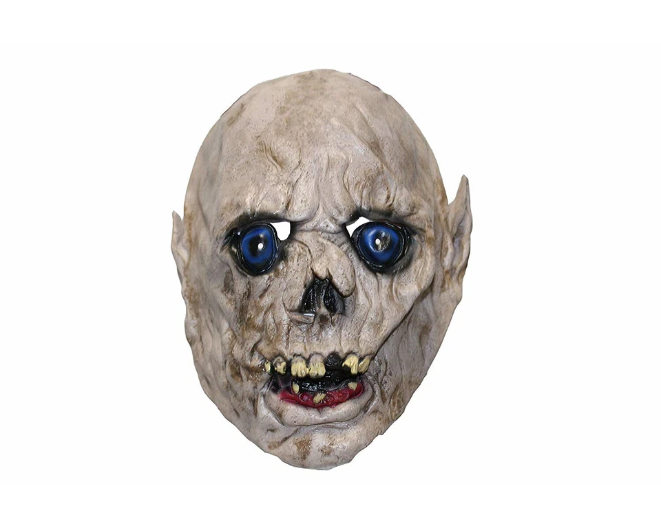Halloween Maske - Zombie Untoter Ghul Latex Karneval Fasching Monster Horror - Bild 1 von 1