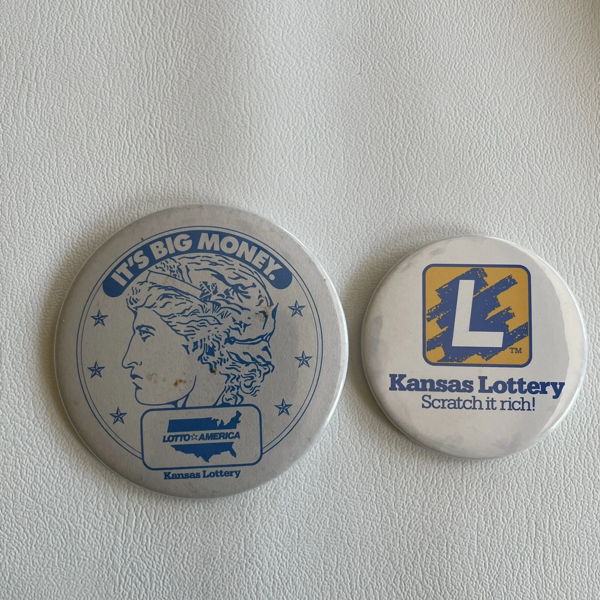 Kansas lottery lotto america outlet