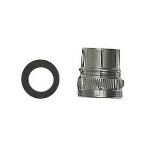 Frigidaire Portable Dishwasher Faucet Adapter 5303304813 Oem For