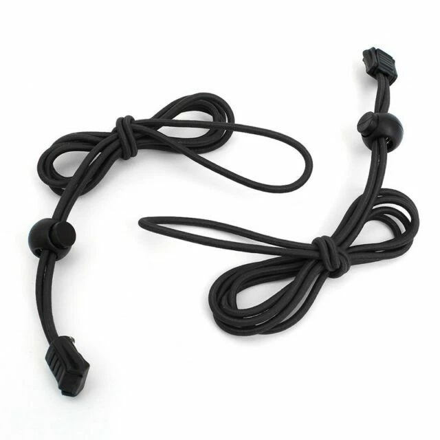 Elastic Shoe Laces