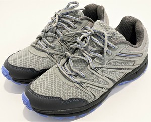 fila ladies athletic shoe