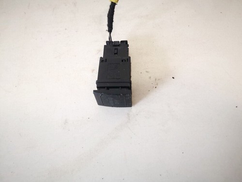 Volkswagen Polo 2005  Warning Light ( Kontrollleuchte) 6q0919235b, #1597747-93