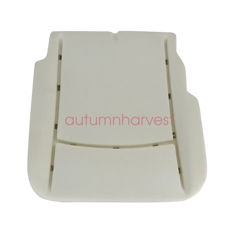 Espuma inferior de pasajero de repuesto para Dodge Ram 1500 2500 3500 4500 2009-2018 Foto 3 de 4